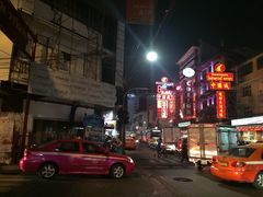 -唐人街(耀华力路)