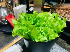 -九田家黑牛烤肉料理(荣成九龙城店)