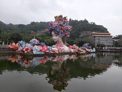 -南沙天后宫景区