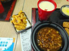 -永和大王(茉莉上新·漕宝店)