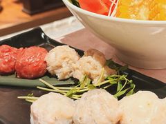 手打四宝丸-囍凤楼·粤菜·点心·火锅(温特莱店)