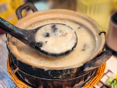 -云晓光头烧烤吧(川沙绿地店)