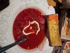 -通海俄式烧烤·俄罗斯大串(爱建店)