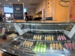 -Patagonia Chocolates(皇后镇店)