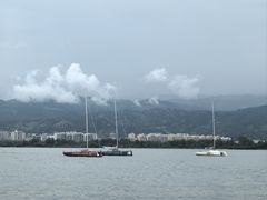 -西昌邛海湿地