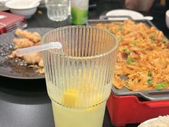 -红东阁东北菜烤肉酒馆(CROSS万象汇店)