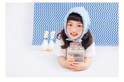 -蜜糖派儿童摄影(青建·太阳岛店)