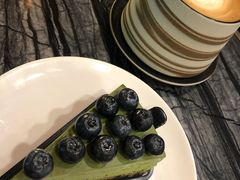 -THE WOODS 简餐 (国贸商城店)