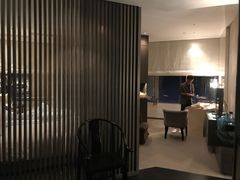 -上海柏悦酒店