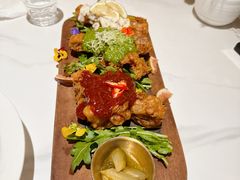 -get pizza意大利餐厅(凯德MALL店)