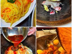 -江湖水乡铁锅炖魚(周庄嘉园店)