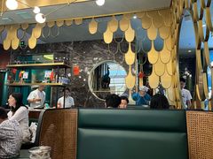 -雀蓝川菜(奥体广场店)