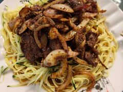 -最心疆拌面·抓饭·烧烤