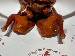 -鸽子侯·家宴·平价海鲜(绿地店)