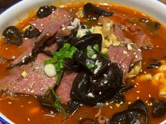 -POLO小馆·老南京菜(解放路店)