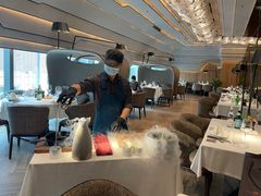 -燃扒房Steakhouse(皇庭店)