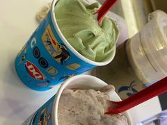 -DQ·蛋糕·冰淇淋(通州万达店)