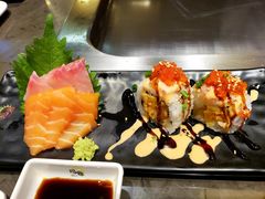 -玛雅铁板烧餐厅(中关村店)
