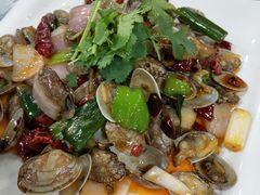 -辣螃铠盆盆蟹大排档(总店)