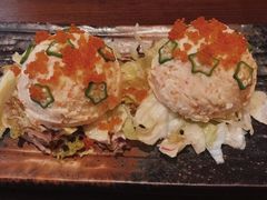 -莳空烧鸟店(晨沐店)