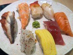 -沼津港精致料理·寿喜烧·烧鸟(漕河泾印象城店)