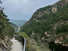 -仙居谷风景区