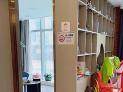 -希玛爱康健口腔(南山海岸城店)