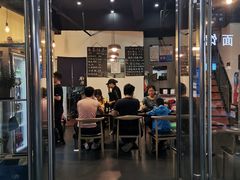 门面-怂嘴冷锅串串&乐山烧烤(中赢康康谷店)