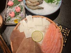-色響火锅(恒隆广场店)