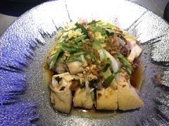 -啫神·广州地标美食(北京路店)