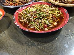火爆双脆-灶东家民间菜(回兴店)
