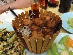 -卫鼎轩·曹公馆(鼓楼店)