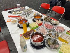 -朱富贵火锅(金融街万达店)