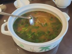 -岚县土豆宴(总部)