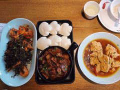 -杭百味·大众精选杭帮菜(西湖音乐喷泉店)