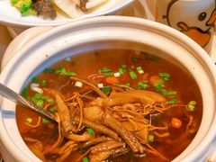 -大鸭梨烤鸭(石佛营店)