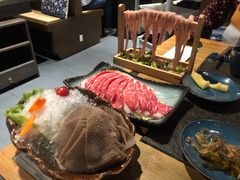 风味鸭肠-湊湊火锅·茶憩(东城万达店)