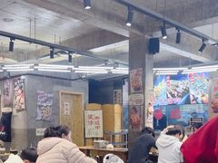 -盟重烧烤(东瓜山创始店)