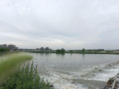 -西安浐灞国家湿地公园