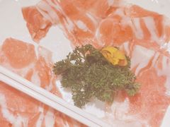 内蒙古羊肉卷-湯系·煲汤手艺人(东二环泰禾广场店)