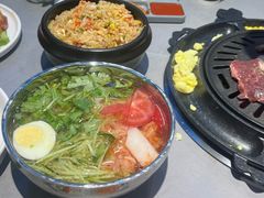 -外婆掌柜·东北家庭烤肉(托乐嘉店)