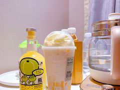 -喜茶(广州北京路惠福东店)