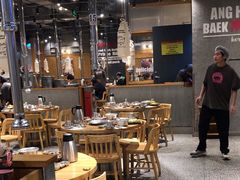 -姜虎东白丁烤肉(深圳湾后海汇店)