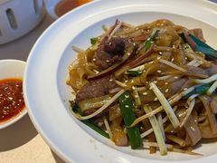 -正佳广场万豪酒店-粤菜餐厅·点心·海鲜·聚餐