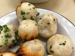-舒蔡记生煎菜饭(云南中路店)