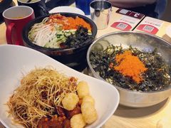 -韩香福脊骨汤锅(上杭路店)