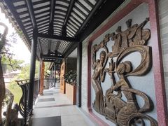 -泮溪酒家(荔枝湾店)