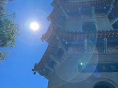 -圣莲山风景区