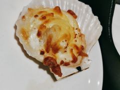 -小天鹅戴斯酒店鲸鲨百汇创作料理