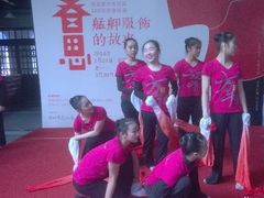 -剥皮寮历史街区